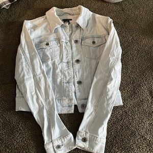 GAP Jean Jacket